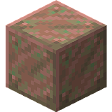 Waxed Exposed Copper in Minecraft
