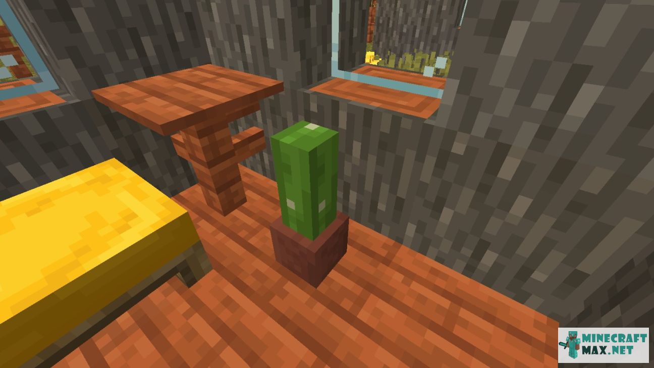 Modem in Minecraft | Screenshot 2881