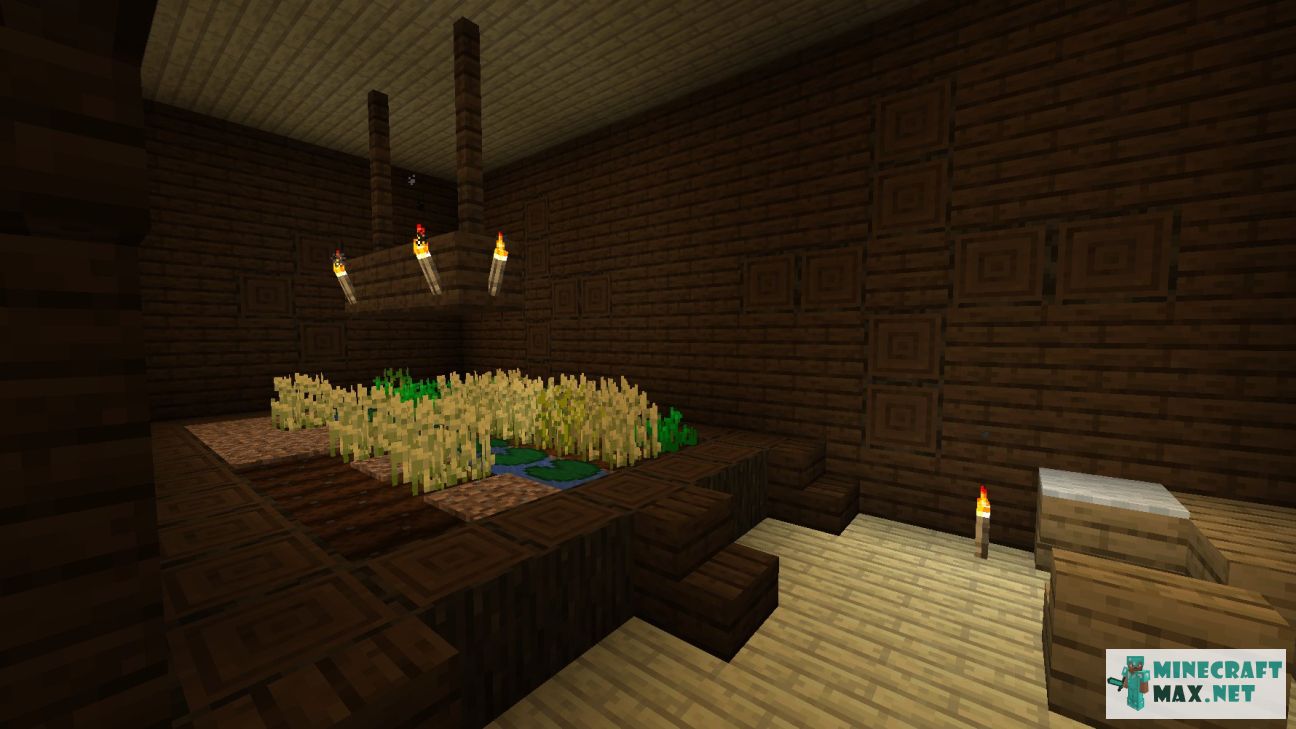 Modem in Minecraft | Screenshot 1659