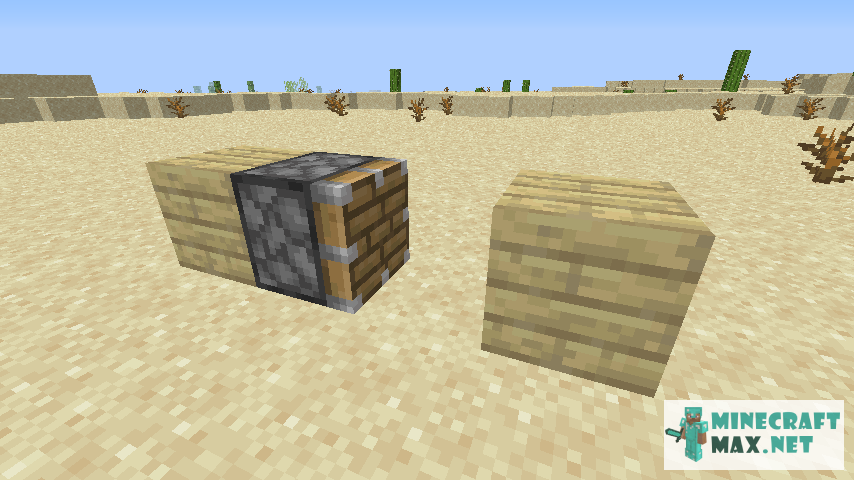 Modem in Minecraft | Screenshot 178