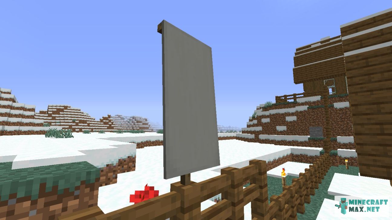 Modem in Minecraft | Screenshot 2795