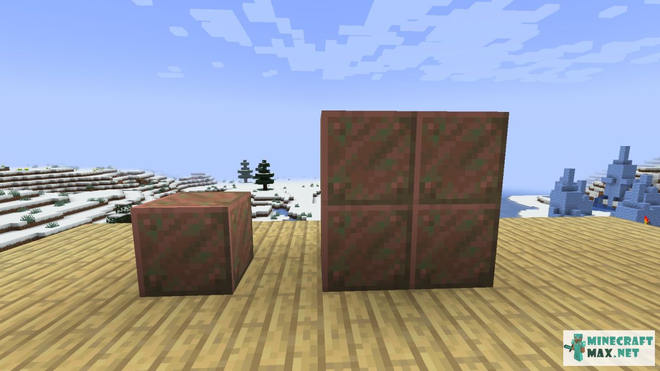 Modem in Minecraft | Screenshot 3362