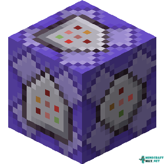Repeating Command Block in Minecraft