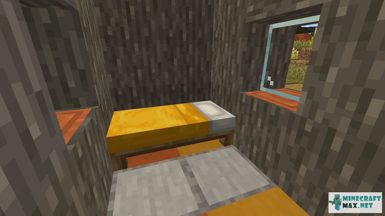 Modem in Minecraft | Screenshot 2192