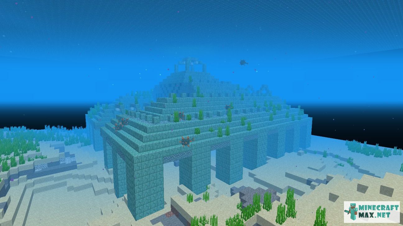 Modem in Minecraft | Screenshot 1376