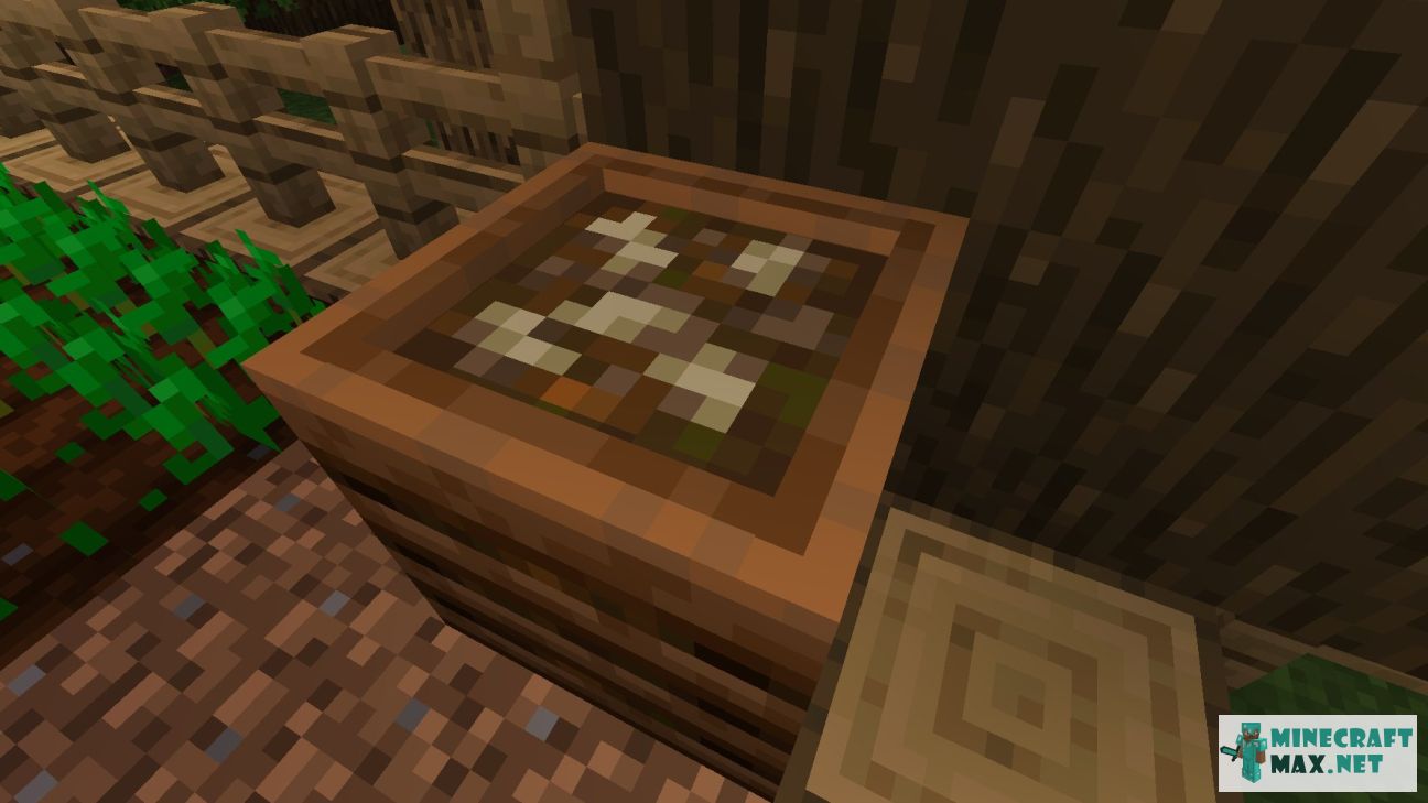 Modem in Minecraft | Screenshot 279