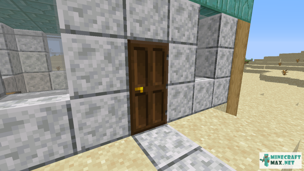 Modem in Minecraft | Screenshot 1450