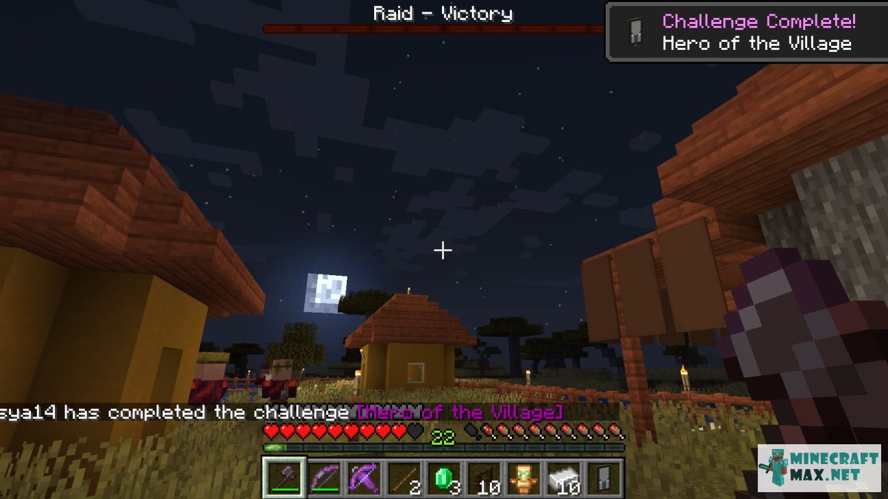 Modem in Minecraft | Screenshot 3252