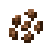 Как сделать какао-бобы в Minecraft