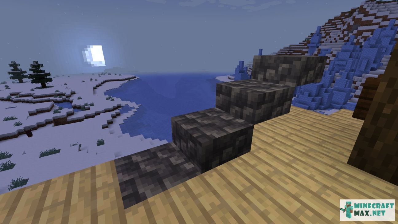 Modem in Minecraft | Screenshot 3414