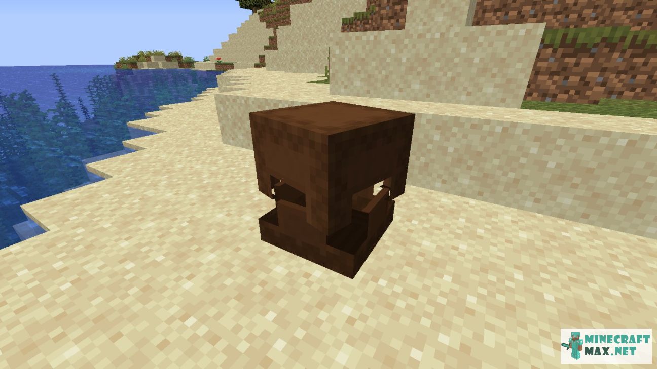 Modem in Minecraft | Screenshot 2761