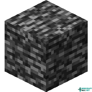 Bedrock in Minecraft
