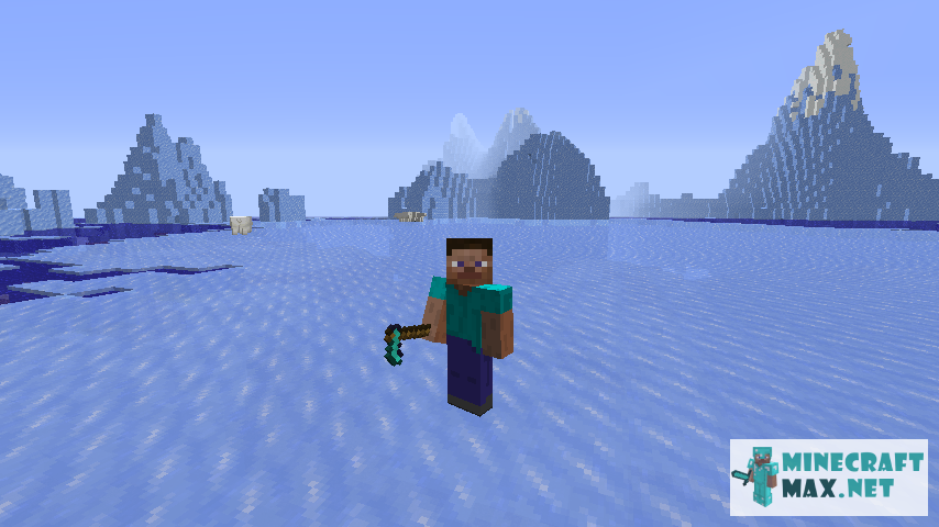 Modem in Minecraft | Screenshot 697