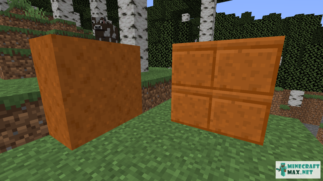 Modem in Minecraft | Screenshot 1871