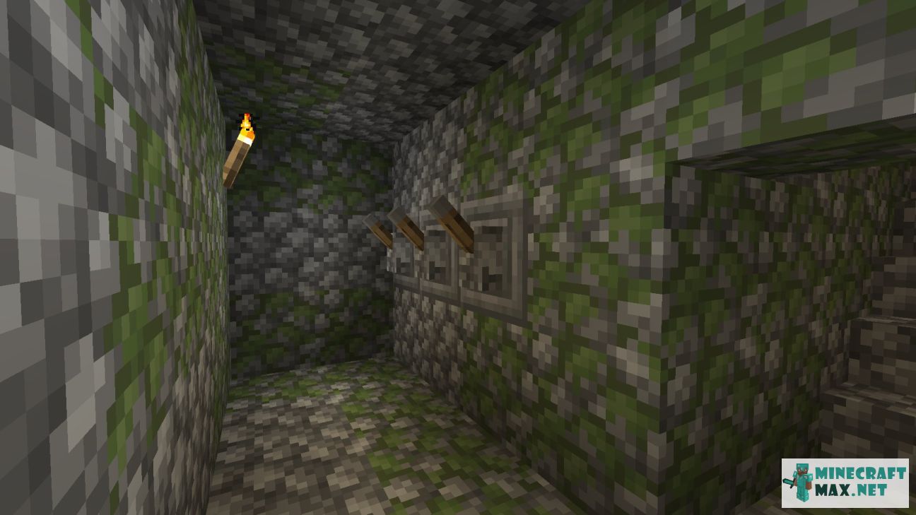 Modem in Minecraft | Screenshot 1329