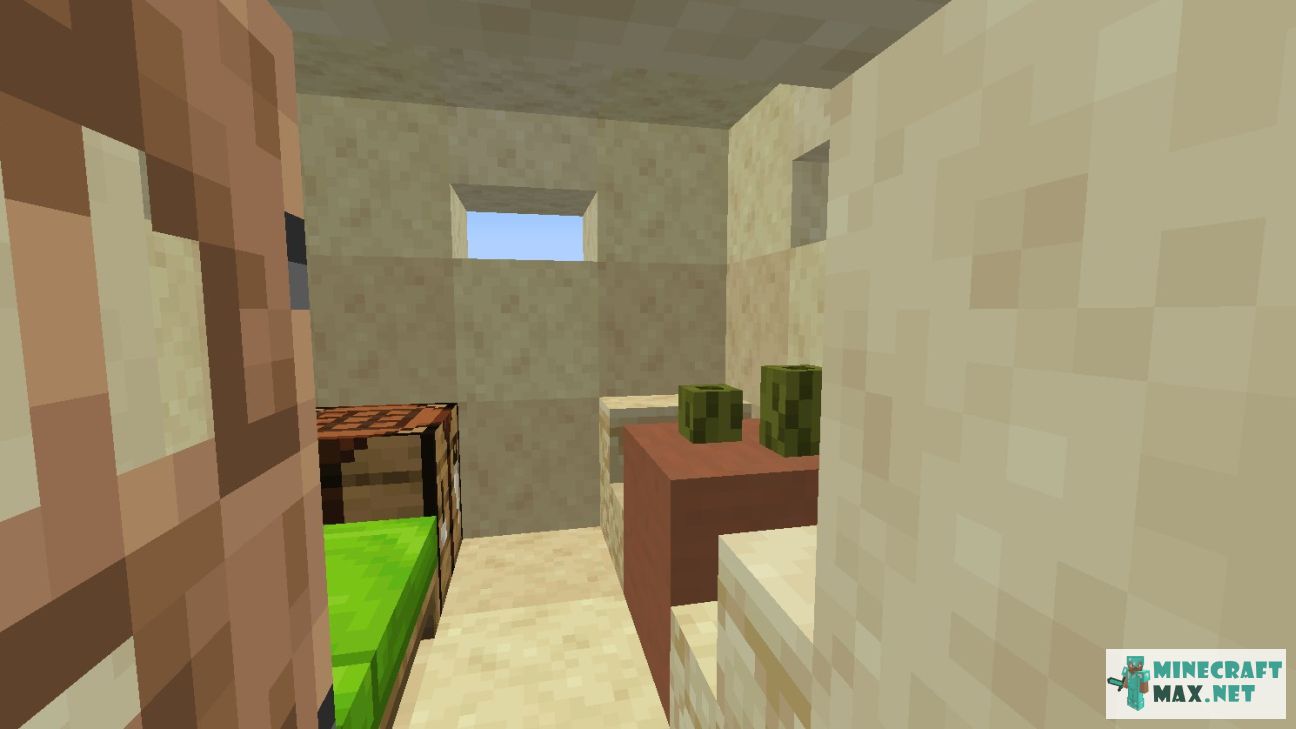 Modem in Minecraft | Screenshot 2261