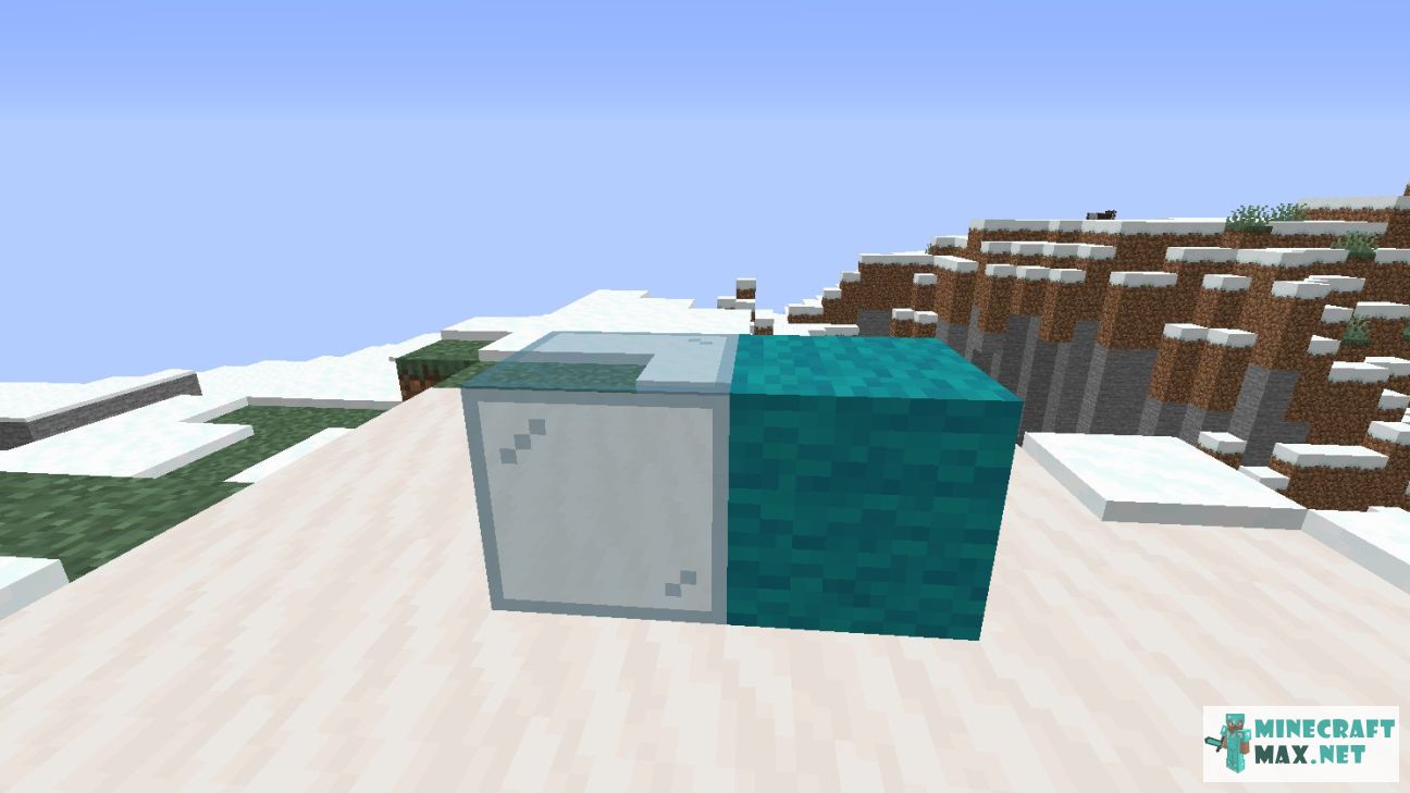 Modem in Minecraft | Screenshot 295