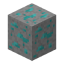 Cobalt Ore in Minecraft