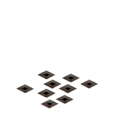 Frogspawn in Minecraft