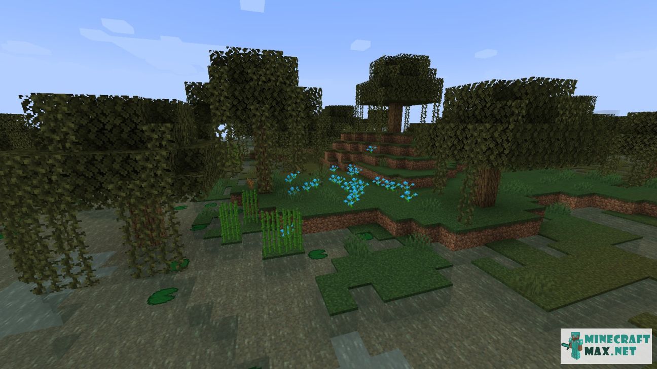 Modem in Minecraft | Screenshot 3587