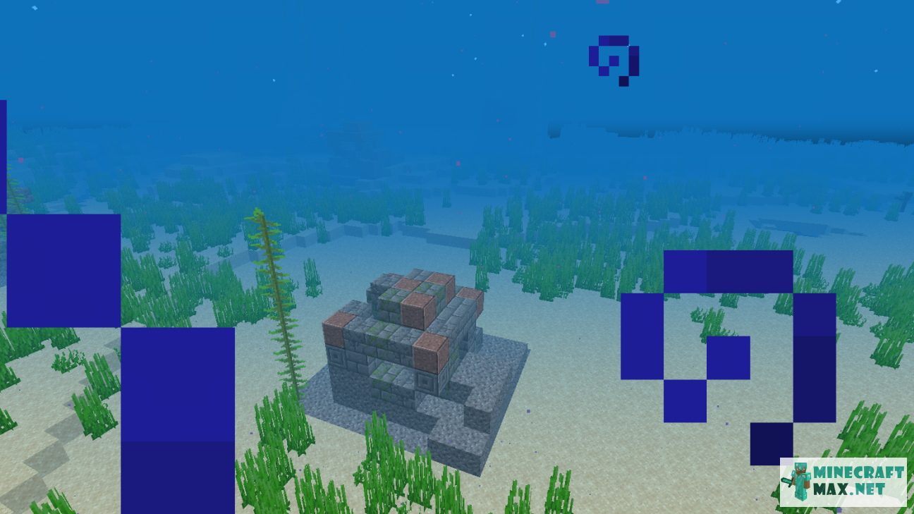 Modem in Minecraft | Screenshot 1077