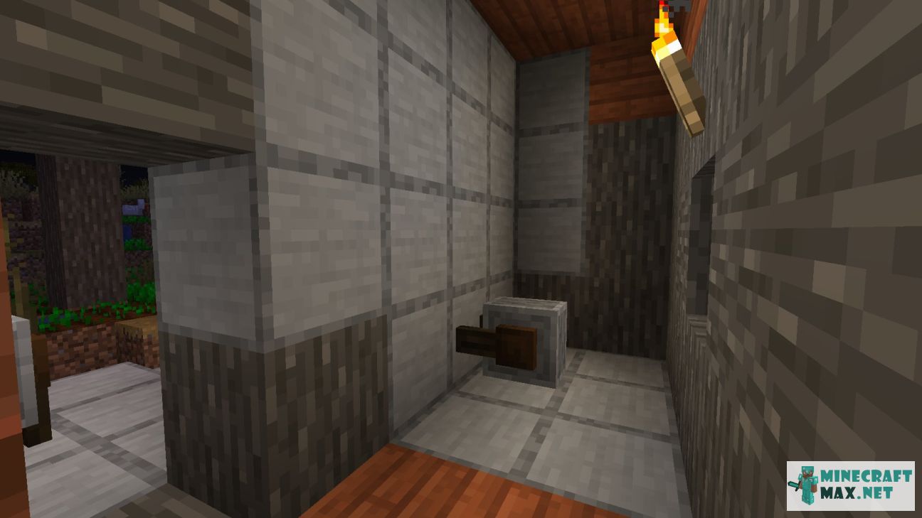 Modem in Minecraft | Screenshot 2404