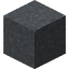 Gray Concrete Powder in Minecraft