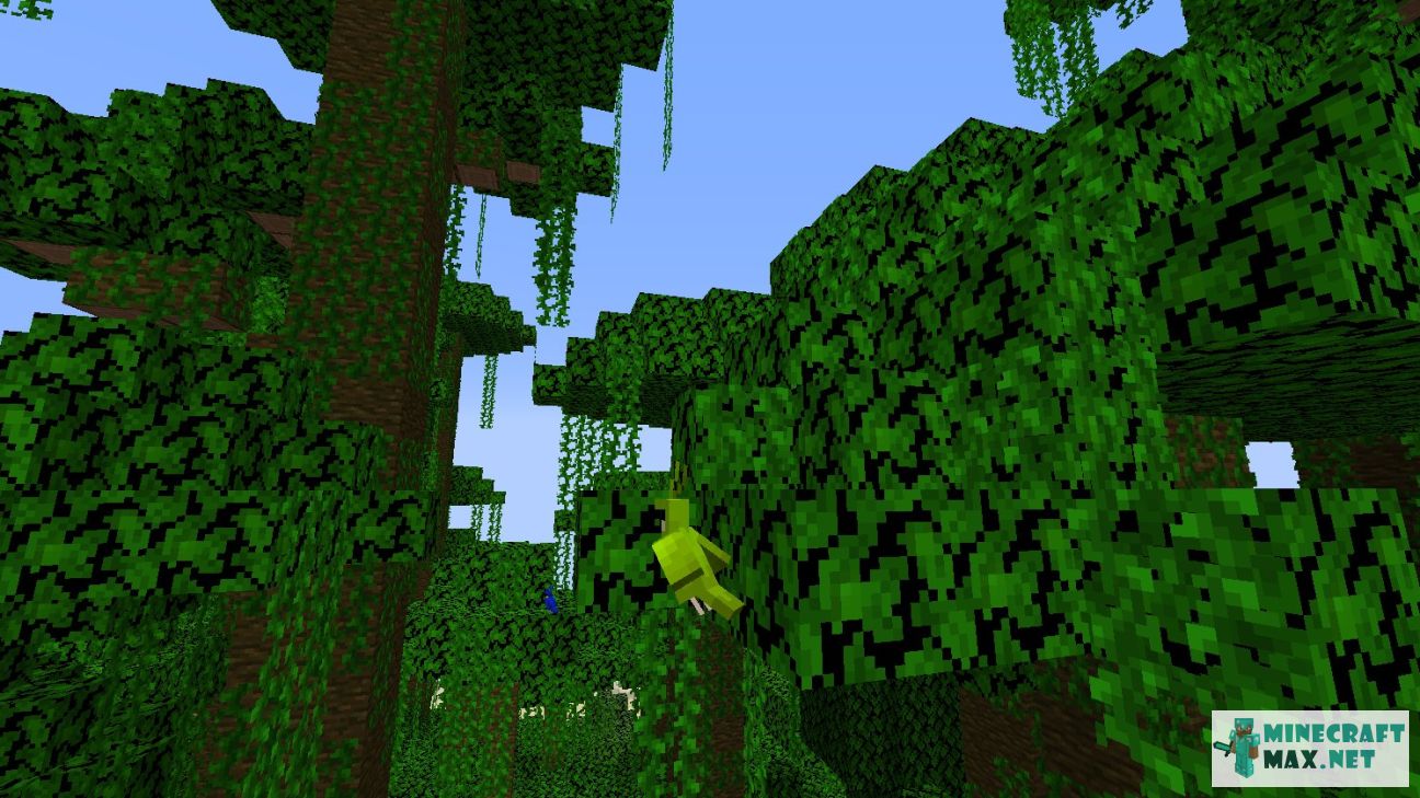 Modem in Minecraft | Screenshot 2484