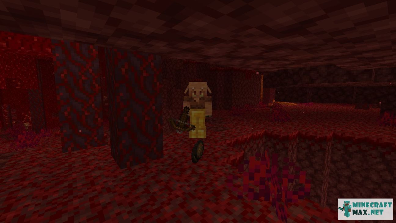 Modem in Minecraft | Screenshot 122