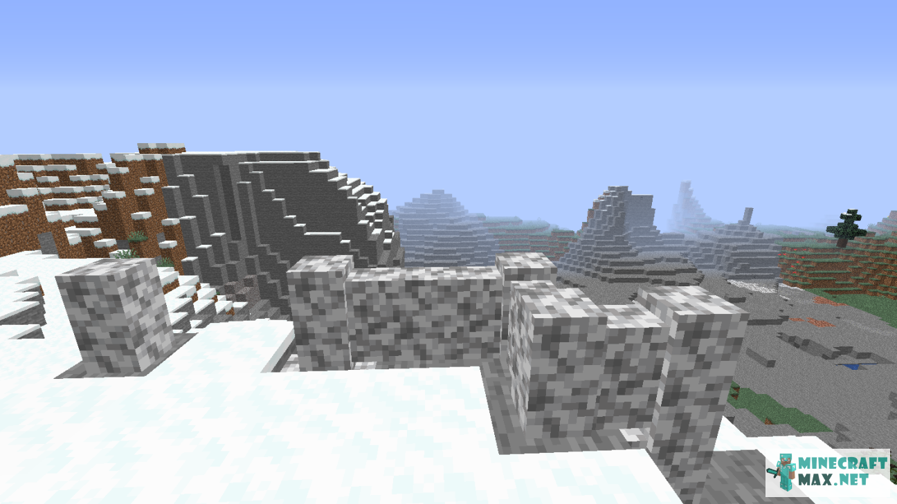 Modem in Minecraft | Screenshot 1889