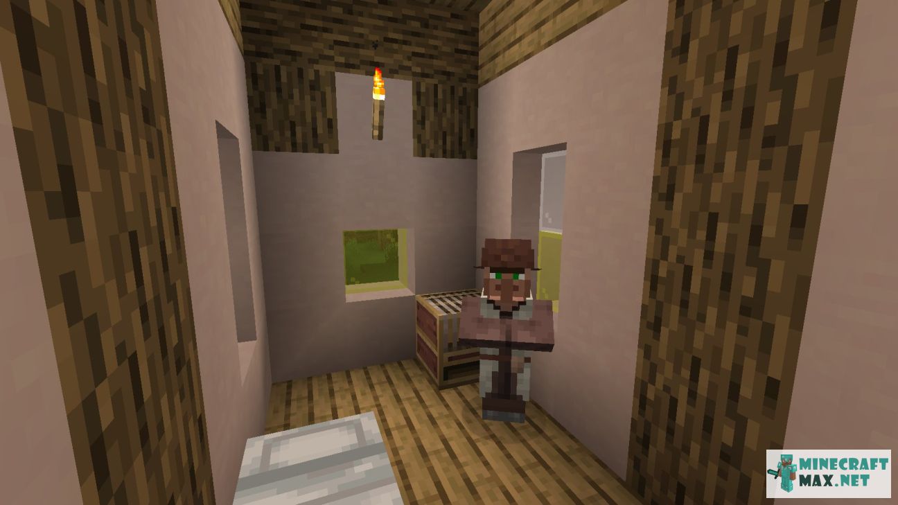 Modem in Minecraft | Screenshot 1821