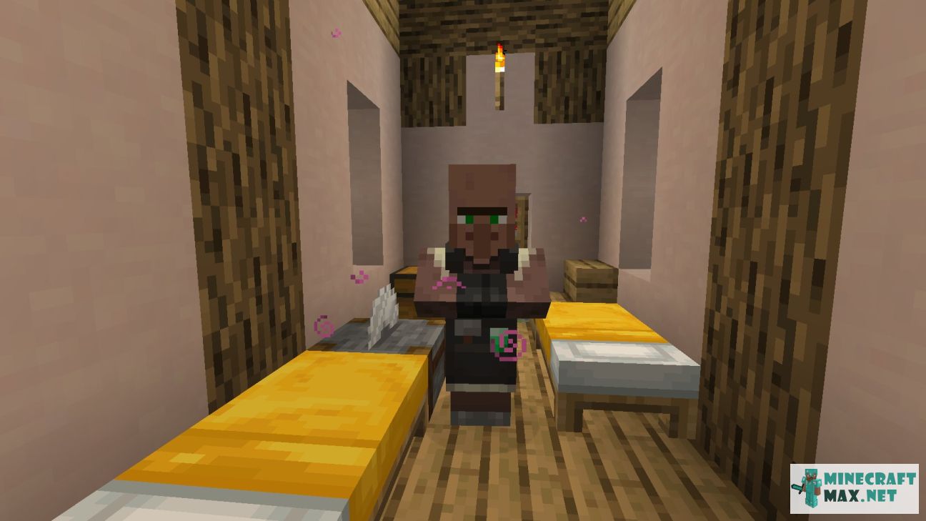 Modem in Minecraft | Screenshot 1805