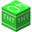 TNT 40s in Minecraft