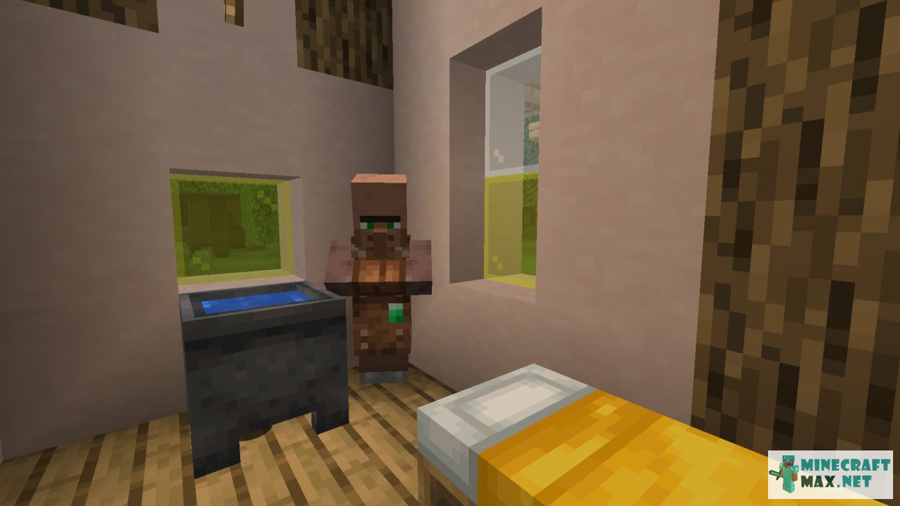 Modem in Minecraft | Screenshot 307