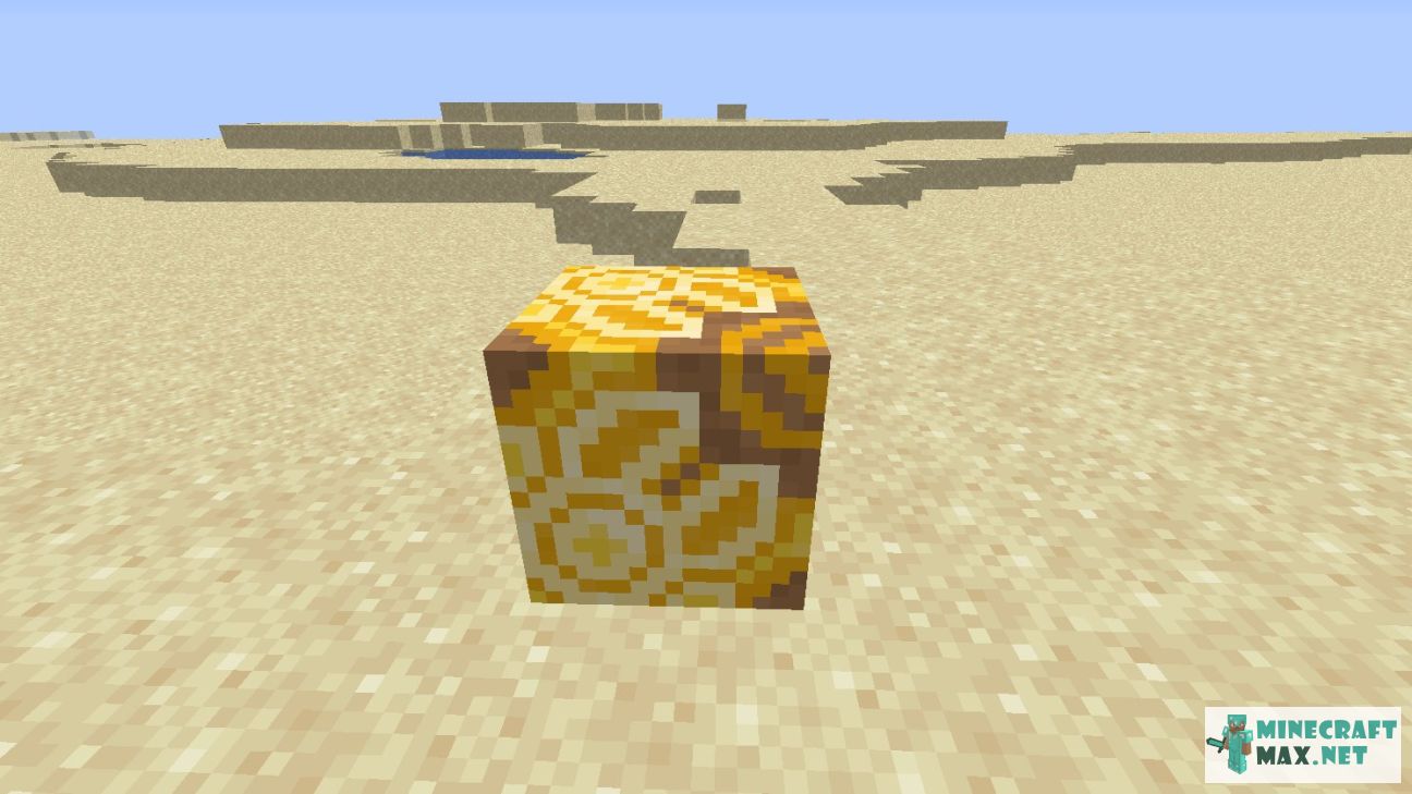 Modem in Minecraft | Screenshot 2306