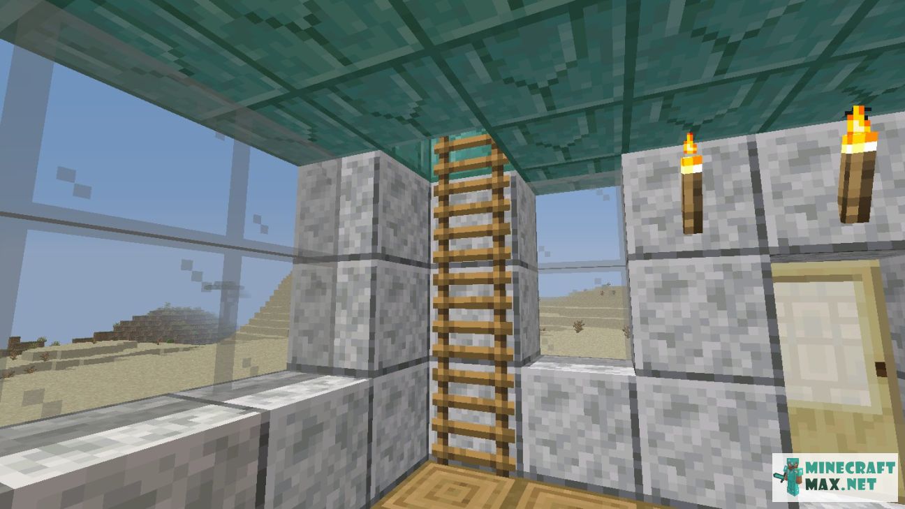 Modem in Minecraft | Screenshot 242