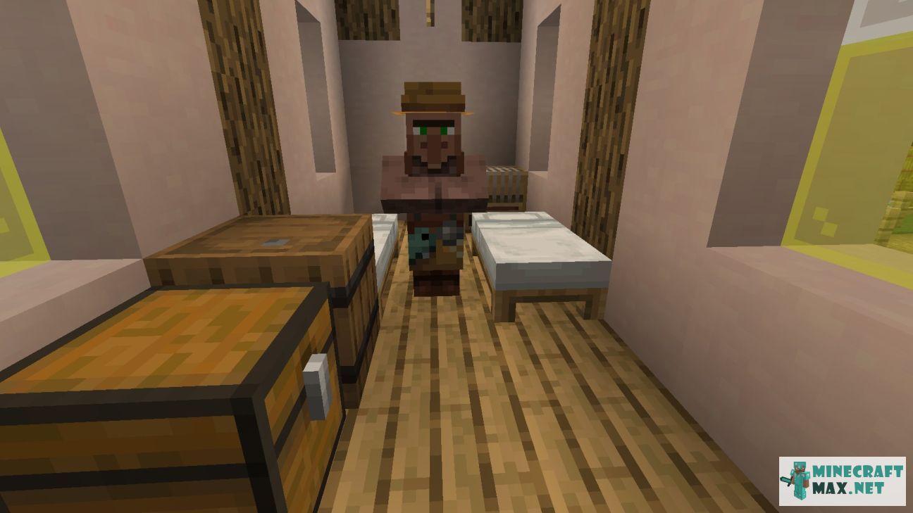 Modem in Minecraft | Screenshot 1829