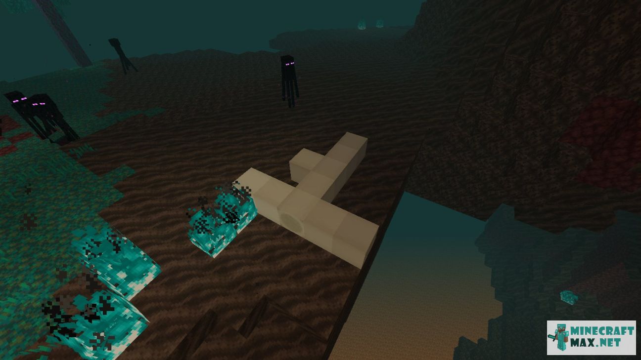 Modem in Minecraft | Screenshot 2992