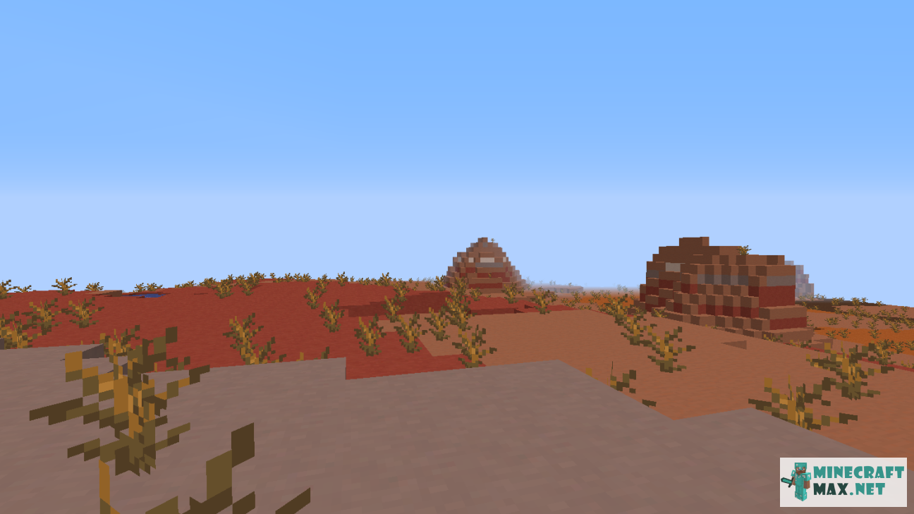 Modem in Minecraft | Screenshot 1065