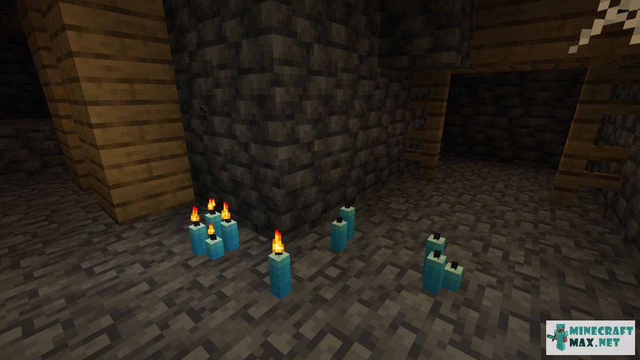 Modem in Minecraft | Screenshot 3716