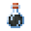 Potions of weakness in Minecraft