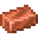 Как сделать медный слиток в Minecraft