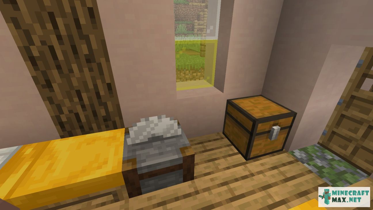 Modem in Minecraft | Screenshot 2405