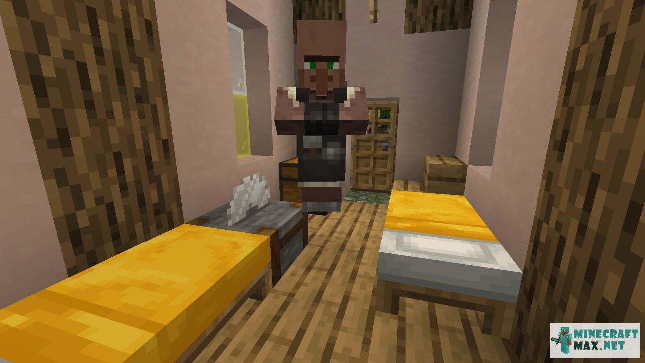 Modem in Minecraft | Screenshot 1799