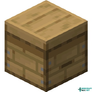 Beehive in Minecraft