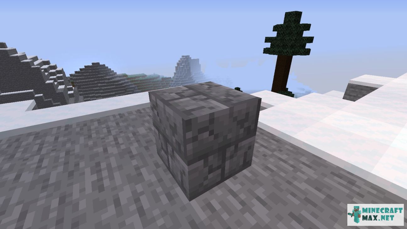 Modem in Minecraft | Screenshot 2963