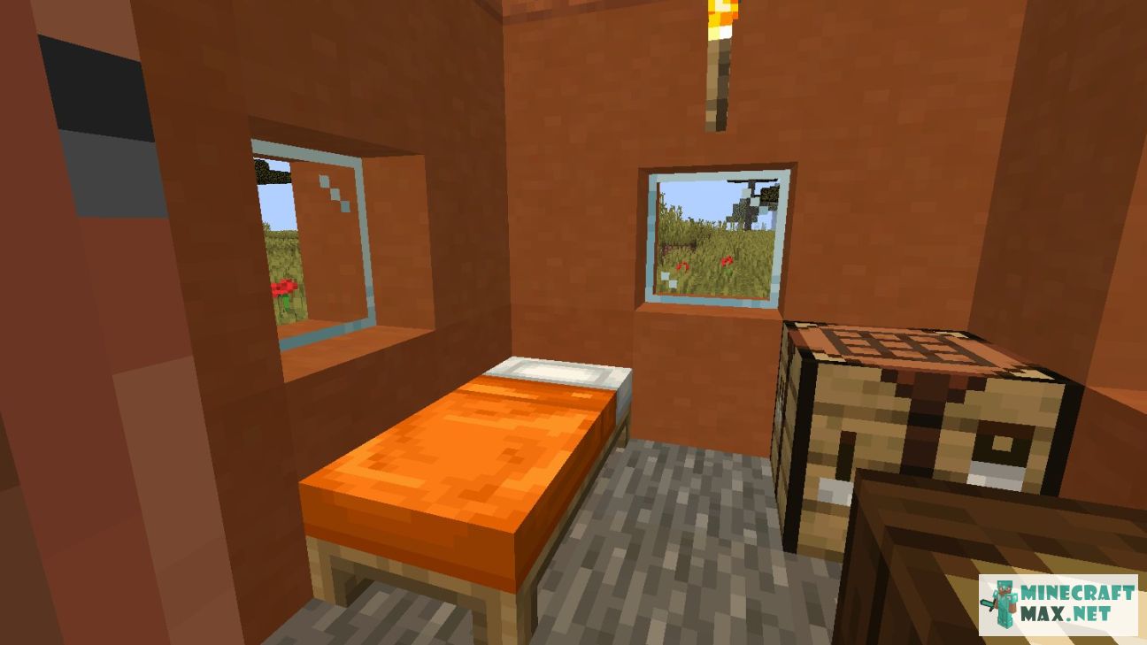 Modem in Minecraft | Screenshot 2189