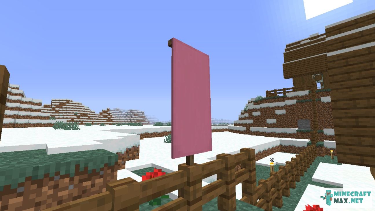 Modem in Minecraft | Screenshot 2820