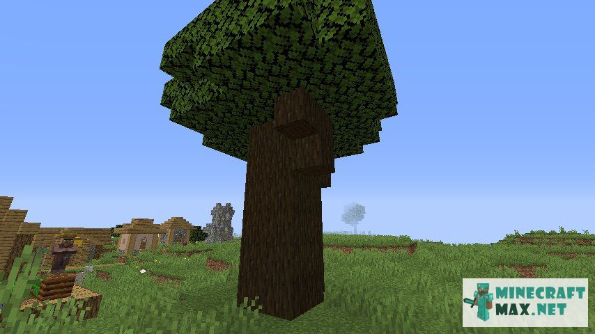 Modem in Minecraft | Screenshot 3042