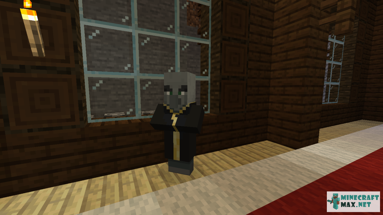 Modem in Minecraft | Screenshot 1677